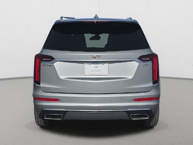 Certified 2024 Cadillac XT6 Premium Luxury AWD/4WD image 6