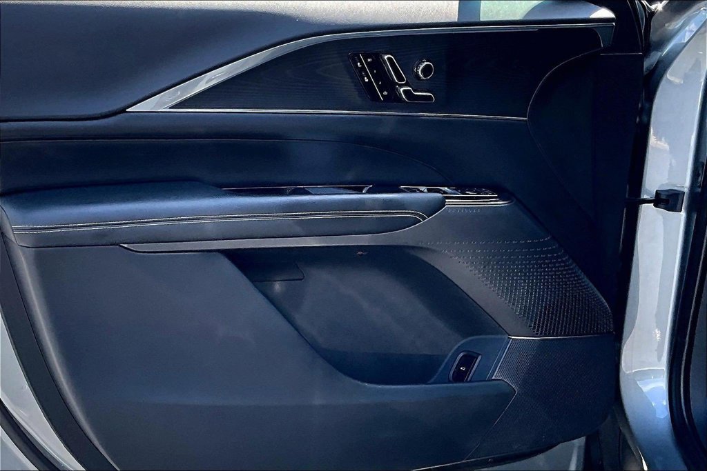 Certified 2024 Cadillac Lyriq Luxury w/ LPO, Floor Liner Package AWD/4WD image 20
