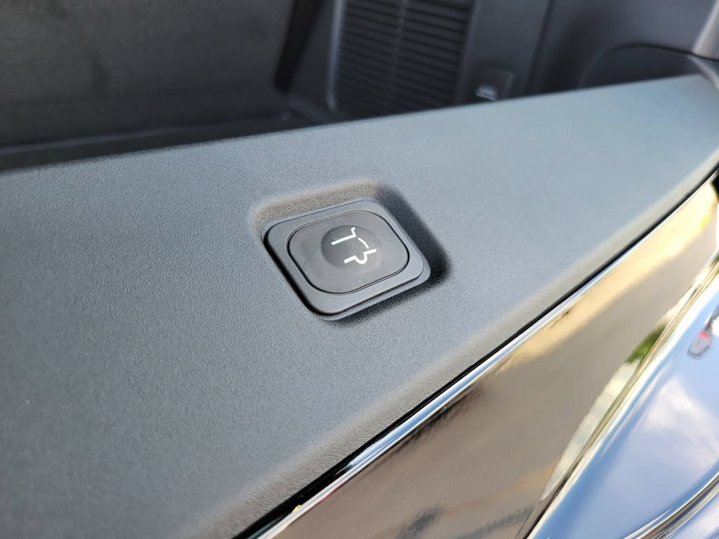 New 2026 Lincoln Navigator Reserve AWD/4WD image 30