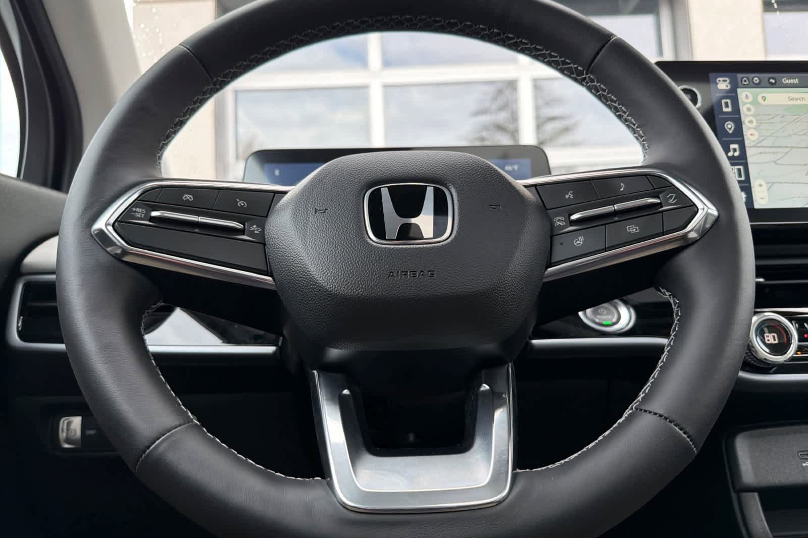 New 2026 Honda Prologue Elite image 26