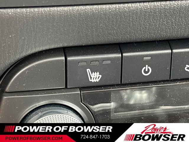 Used 2025 MAZDA CX-5 AWD 2.5 S w/ Premium Plus Pkg image 17