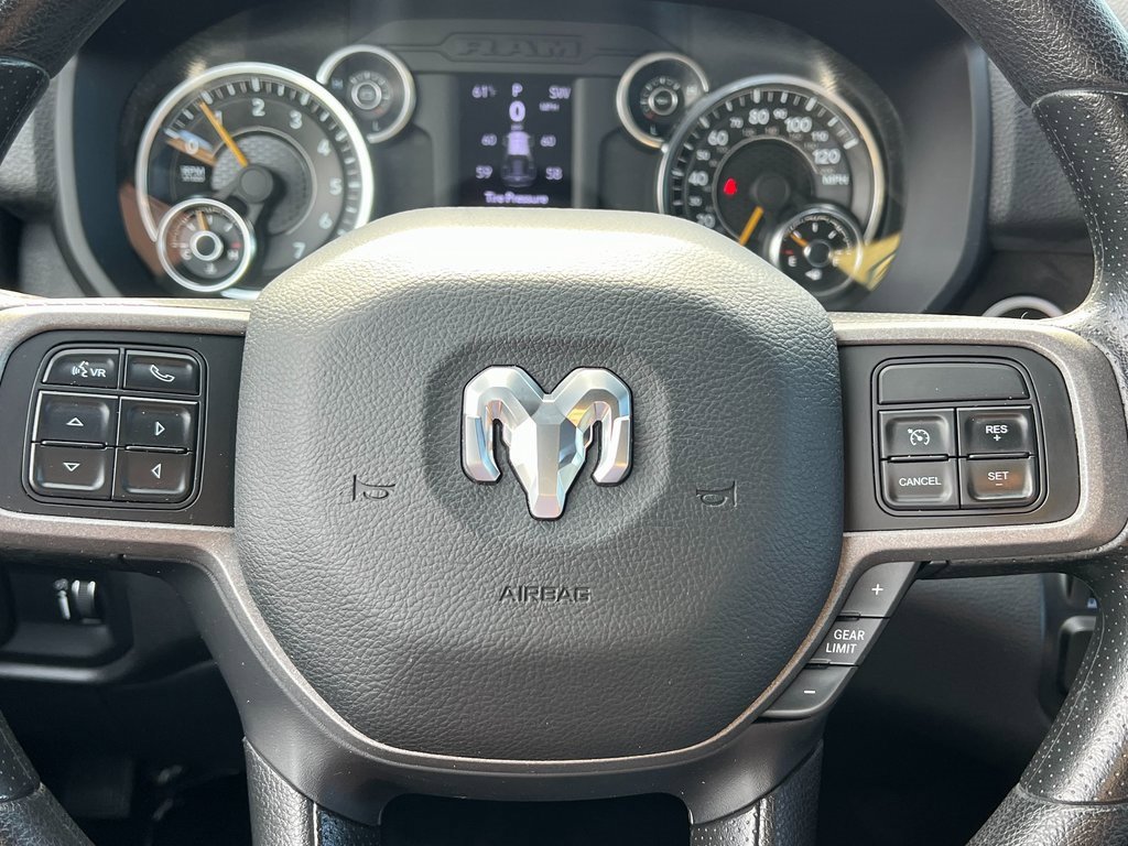 Certified 2022 RAM 2500 Tradesman image 23