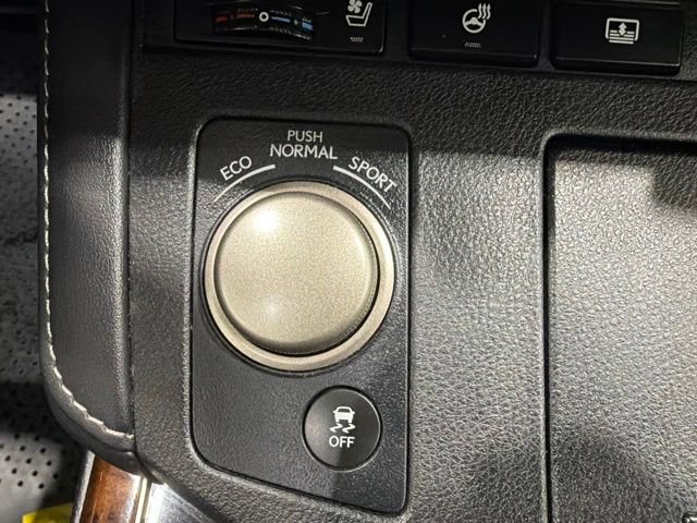 Used 2017 Lexus ES 350 w/ Luxury Package FWD image 38