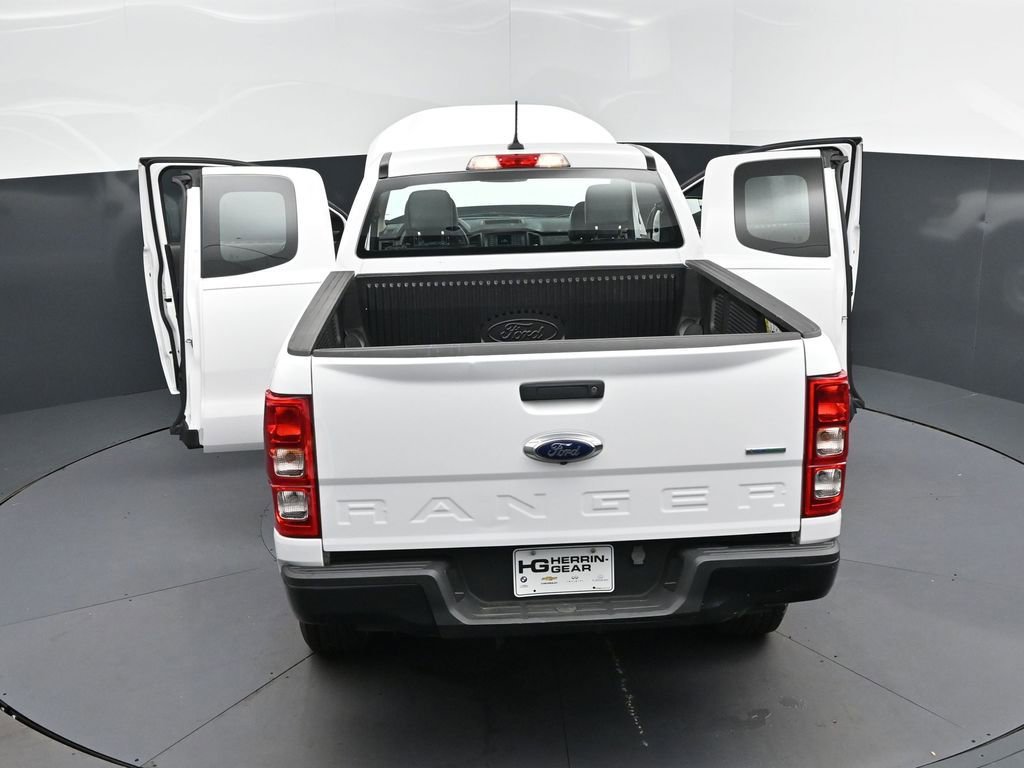 Used 2020 Ford Ranger XL image 48
