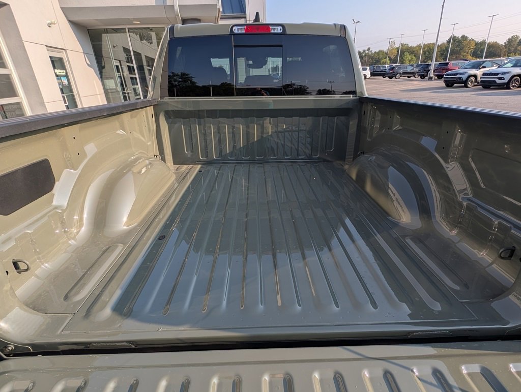 New 2026 RAM 1500 Big Horn image 11