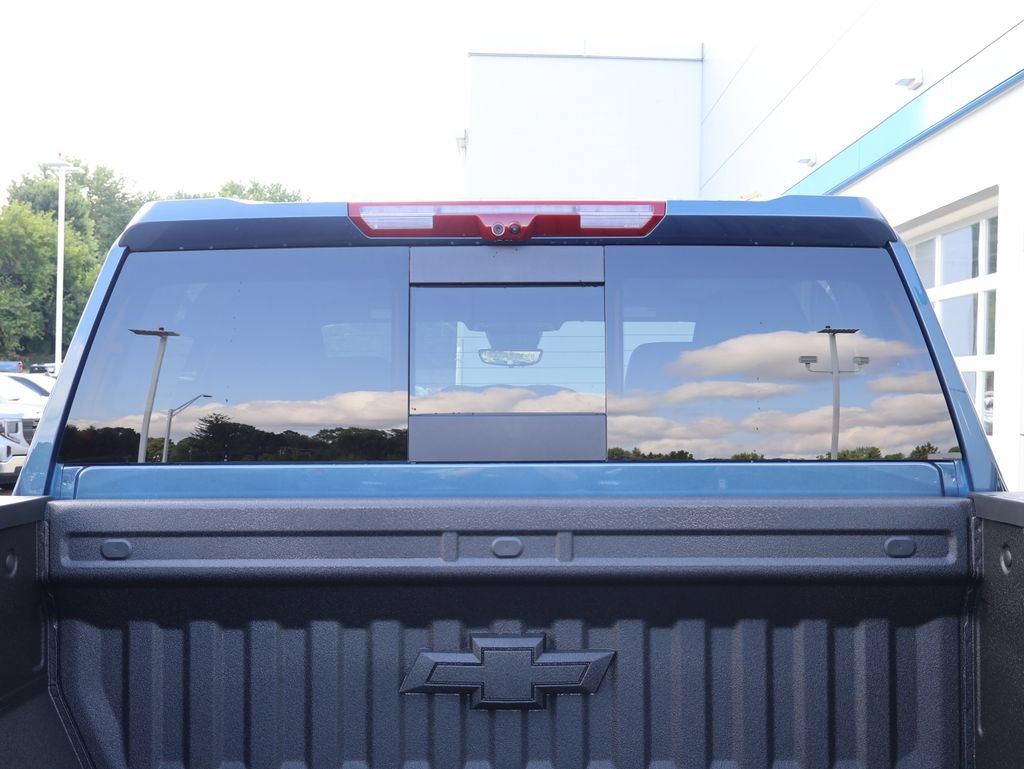 New 2026 Chevrolet Silverado 3500 LT AWD/4WD image 37