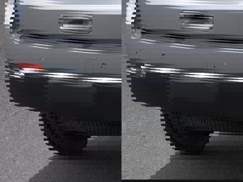 New 2026 Chevrolet Tahoe LS w/ LS Custom Edition RWD image 14