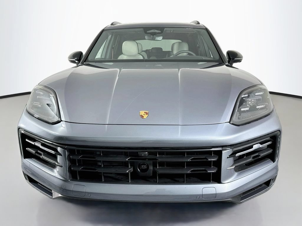 New 2026 Porsche Cayenne AWD/4WD image 6