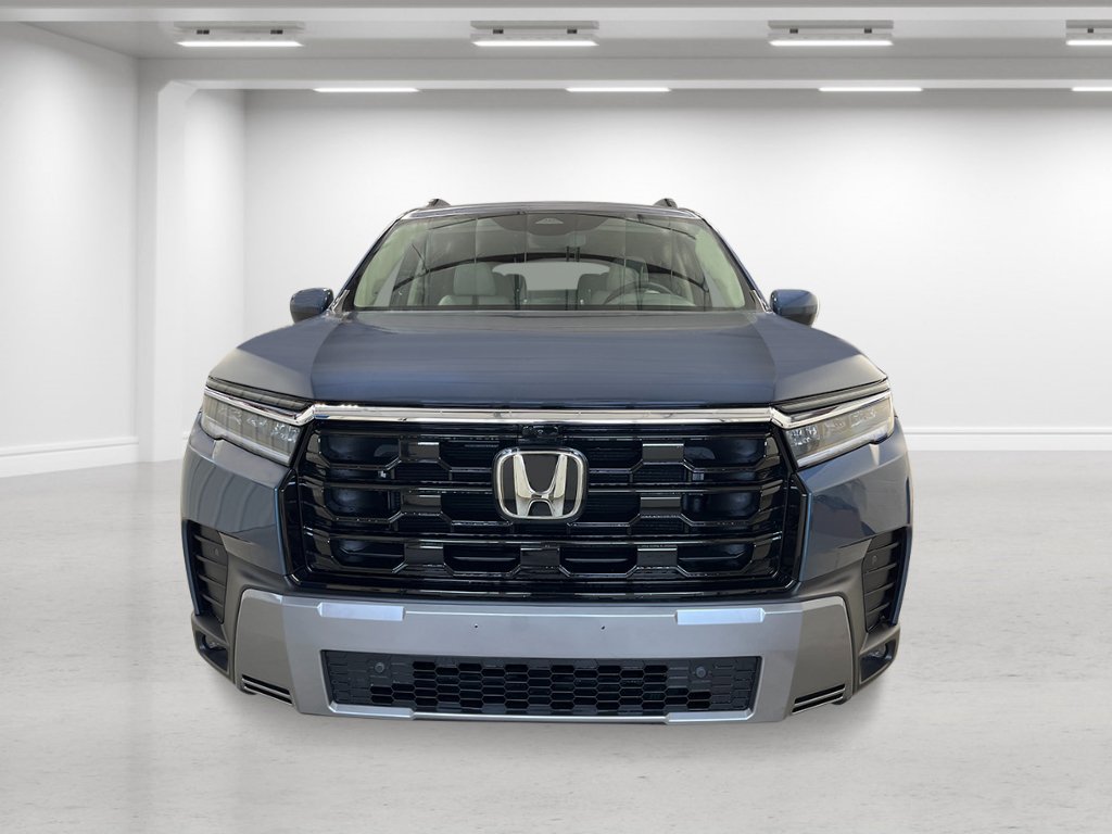 New 2026 Honda Pilot Touring image 12