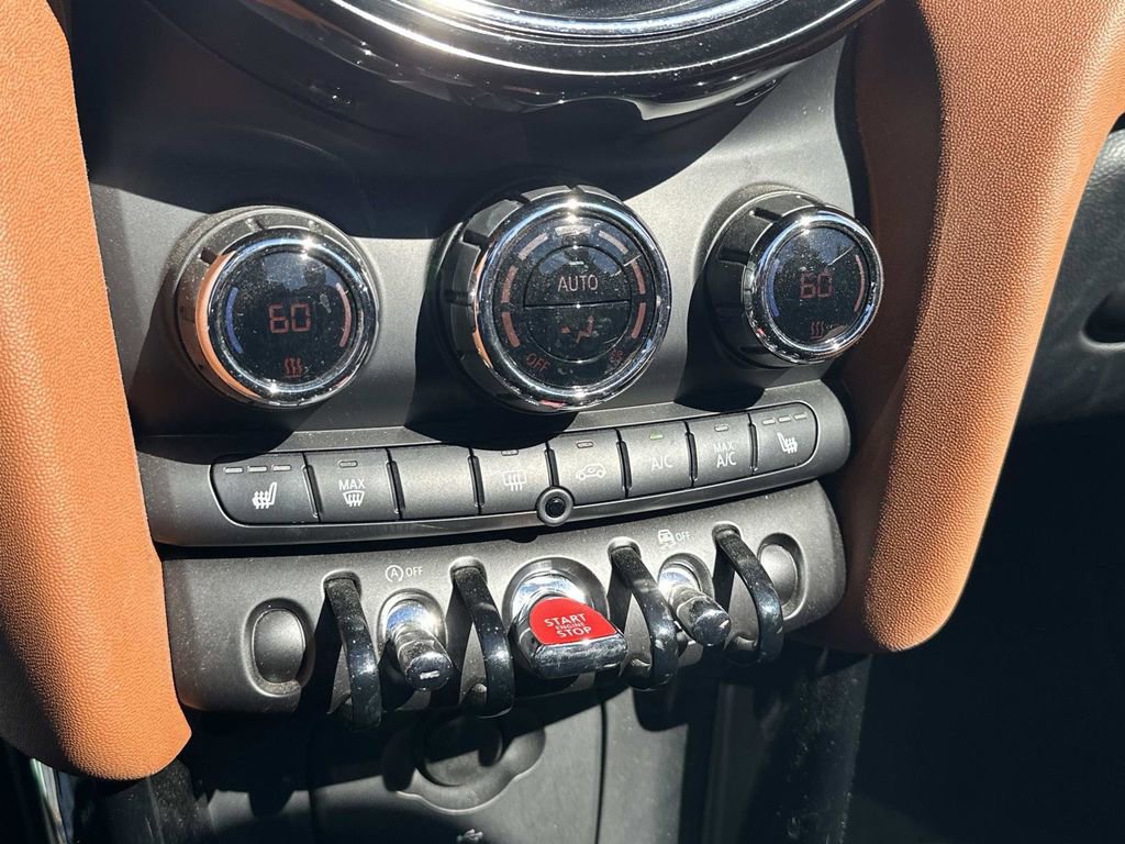 Used 2023 MINI Cooper Convertible image 7