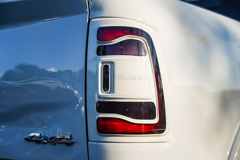 Used 2022 RAM 2500 Limited image 11