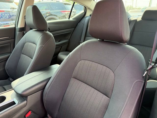 Certified 2025 Nissan Altima 2.5 S image 11