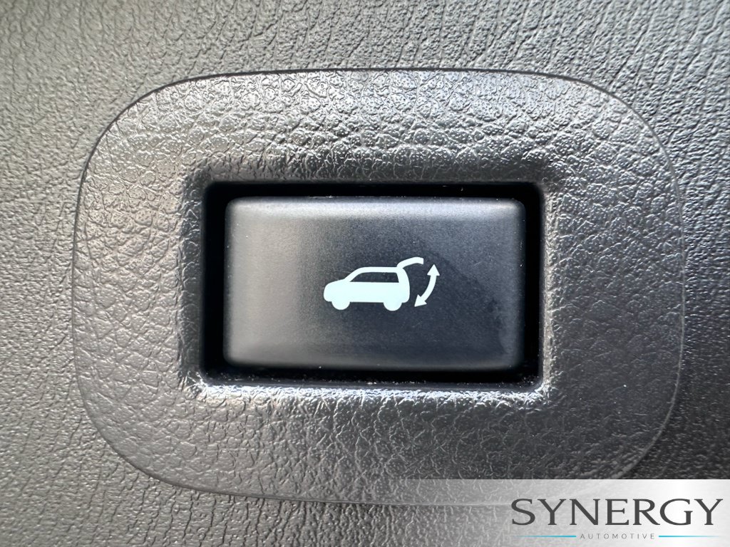 Certified 2024 INFINITI QX80 Sensory AWD/4WD image 10