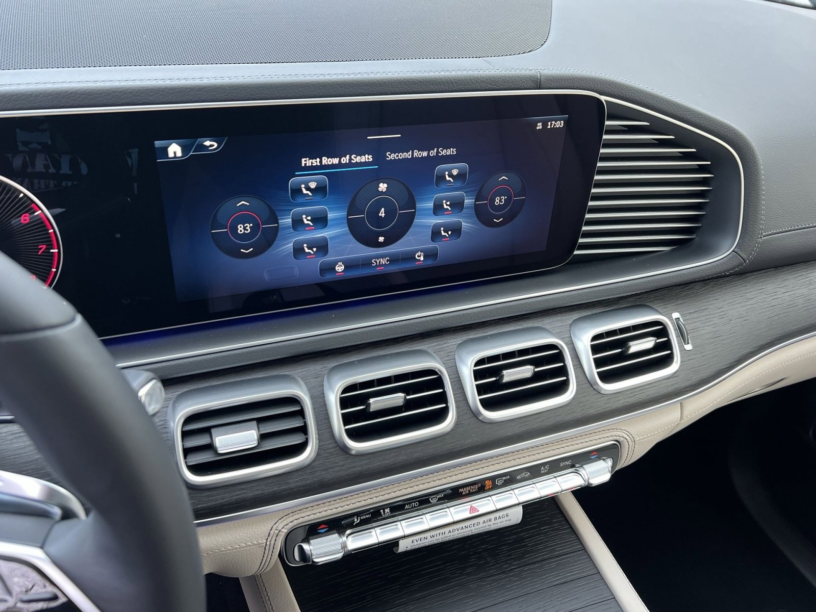 New 2026 Mercedes-Benz GLE 450 4MATIC image 19