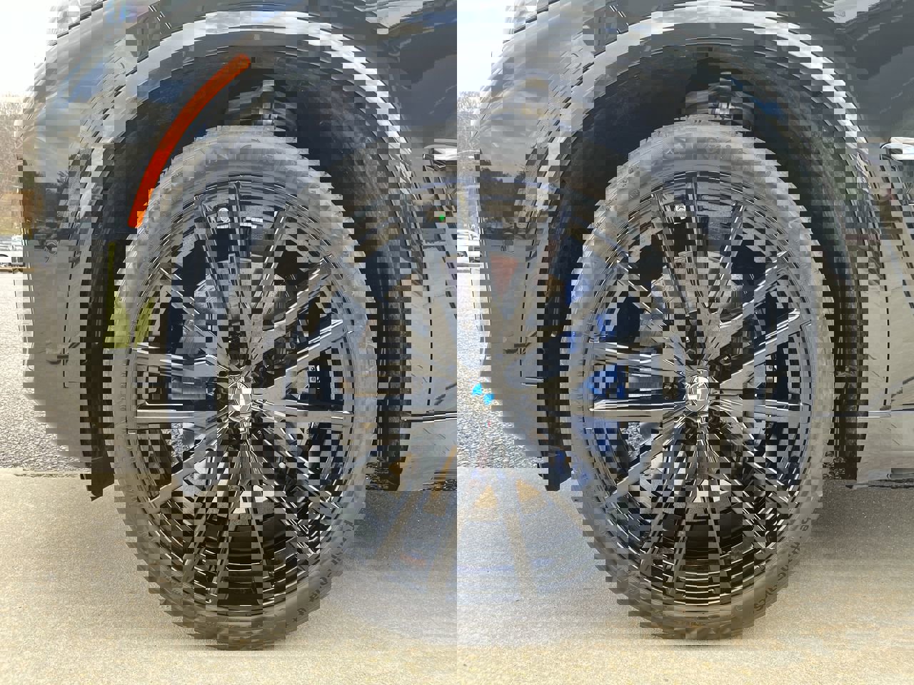 Certified 2024 BMW X5 M60i image 13