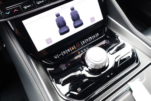 Certified 2024 Jeep Grand Wagoneer L Series II w/ Quick Order Packagew 28T image 22