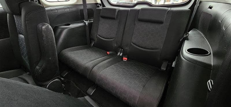 Used 2009 MAZDA MAZDA5 Sport w/ Popular Equipment Pkg image 18