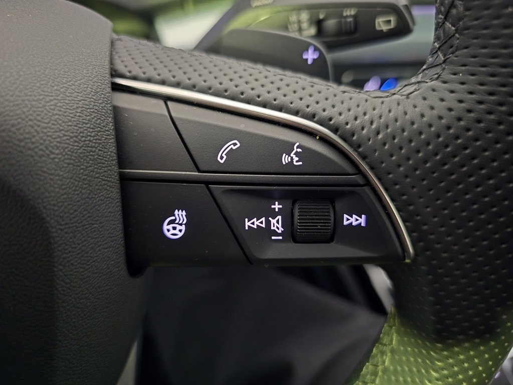 Certified 2025 Audi Q5 2.0T Premium Plus w/ Premium Plus Package image 23