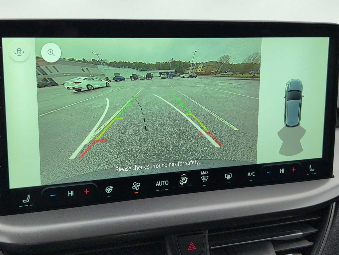 New 2026 Ford Escape Active w/ Tech Pack #1 image 22