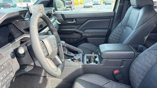 New 2026 Toyota Tacoma TRD Off-Road w/ TRD Off Road Premium Package image 26