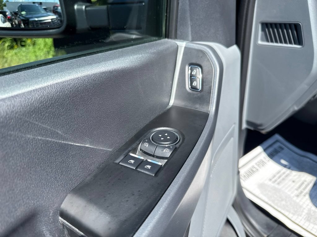 Used 2024 Ford F350 XL w/ STX Appearance Package AWD/4WD image 17