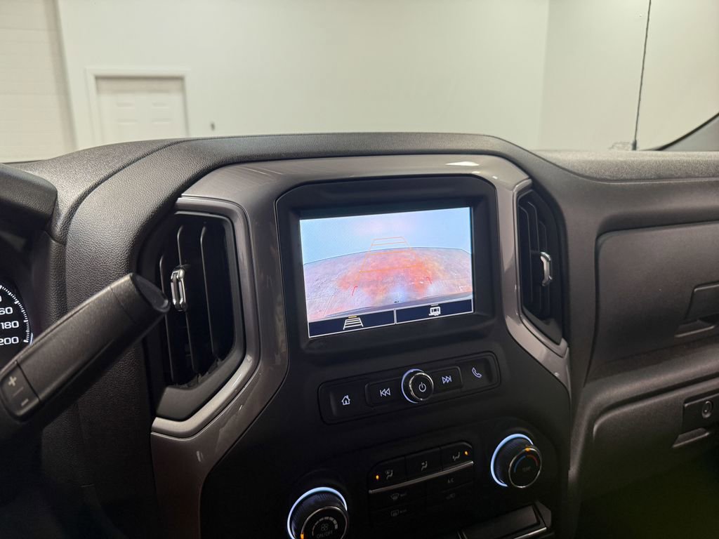 Used 2023 Chevrolet Silverado 1500 Custom image 79