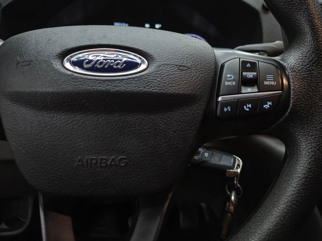 Used 2023 Ford Transit 250 Low Roof w/ Exterior Upgrade Package RWD image 19