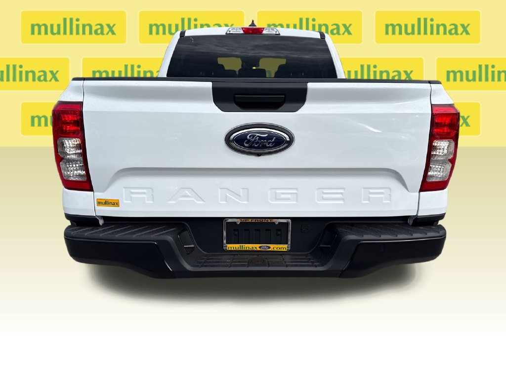 New 2026 Ford Ranger XL RWD image 12