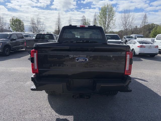 Used 2024 Ford F250 XL w/ STX Appearance Package image 6