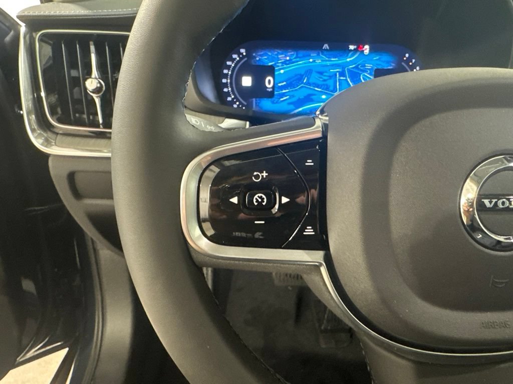 New 2026 Volvo V60 B5 Cross Country Ultra w/ Climate Package AWD/4WD image 9