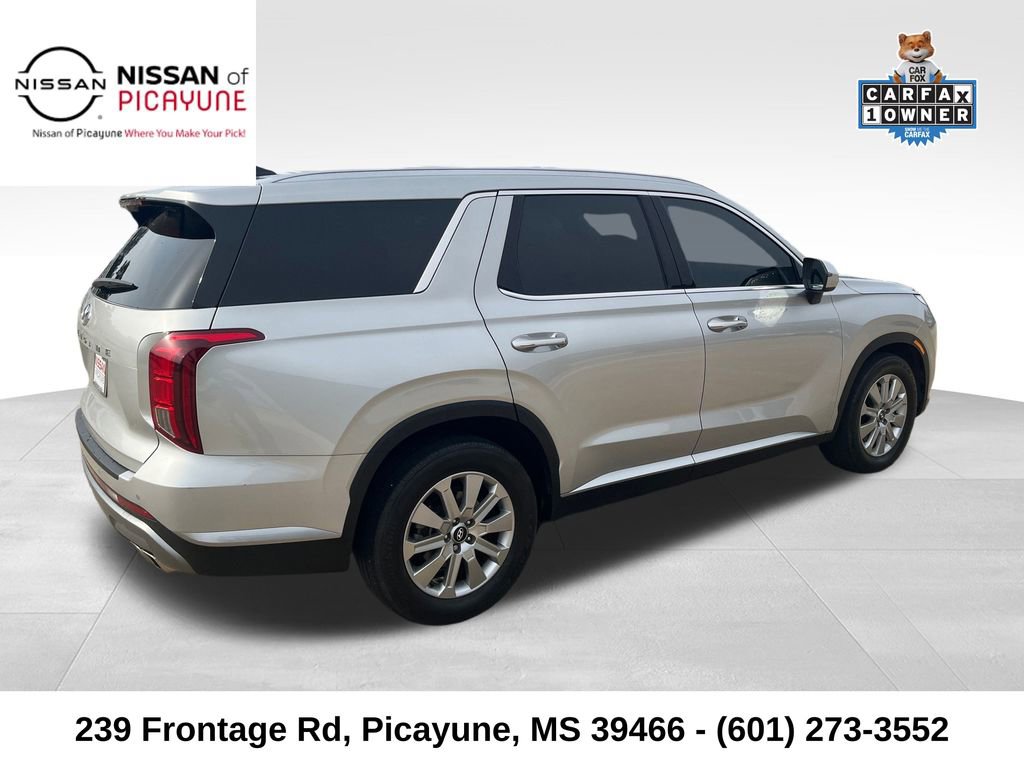 Used 2023 Hyundai Palisade SEL image 6