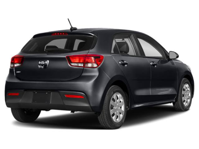 Used 2023 Kia Rio S FWD image 2