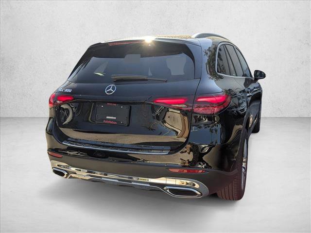 New 2026 Mercedes-Benz GLC 300 video 2