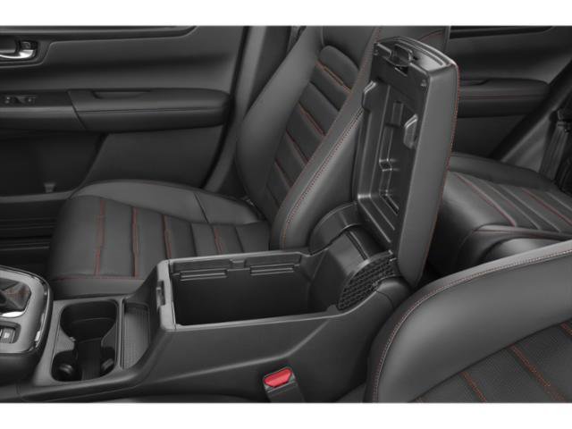 New 2025 Honda CR-V Sport-L image 12