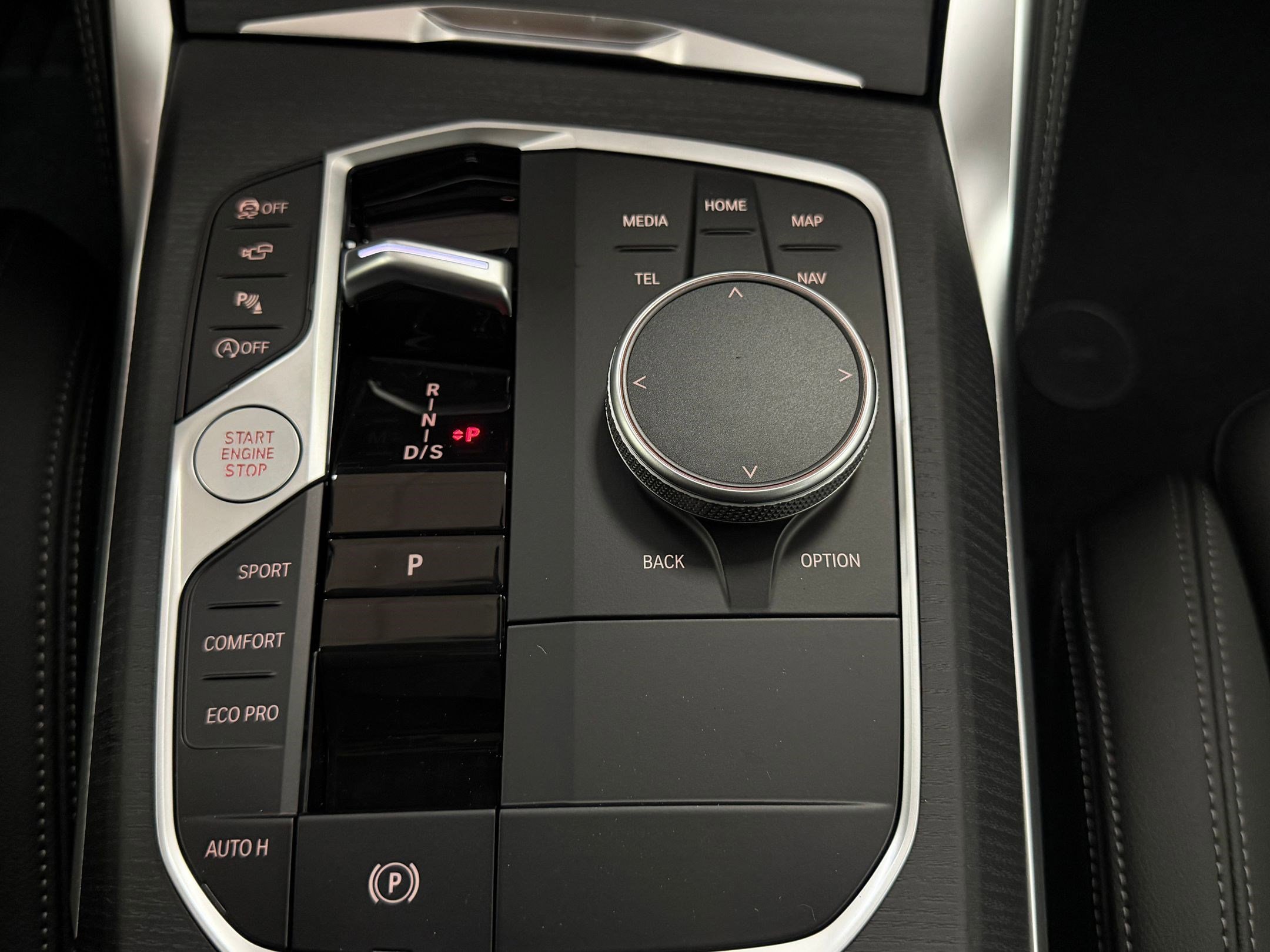 New 2026 BMW 430i xDrive w/ M Sport Package image 16