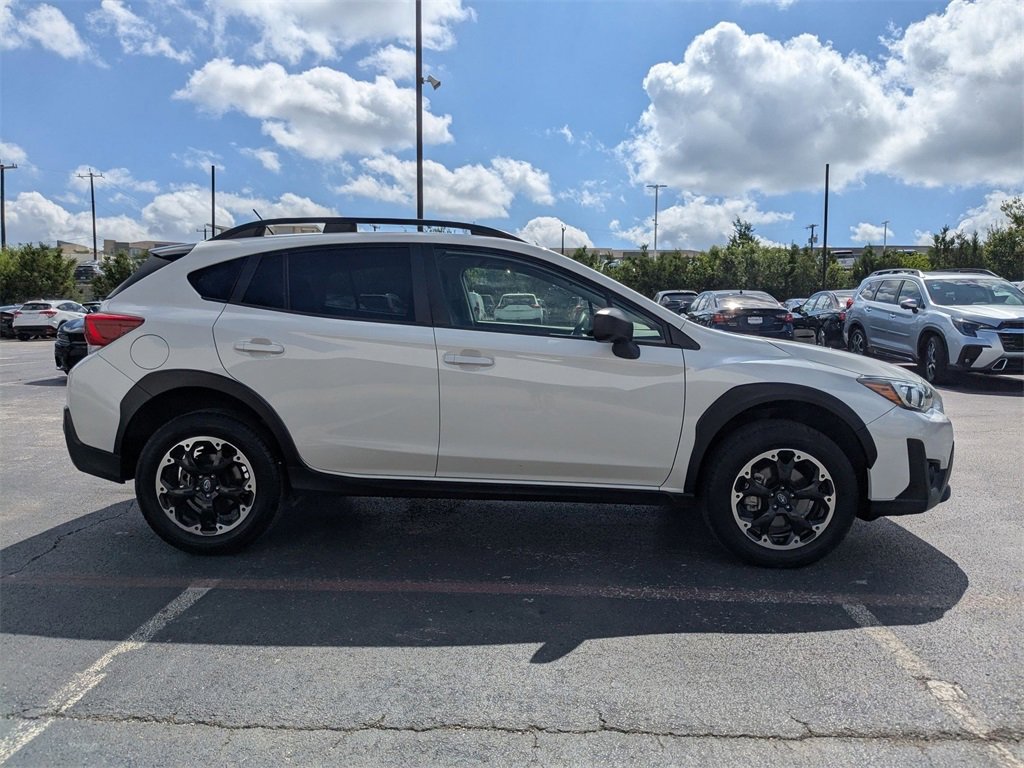 Used 2023 Subaru Crosstrek 2.0i image 7