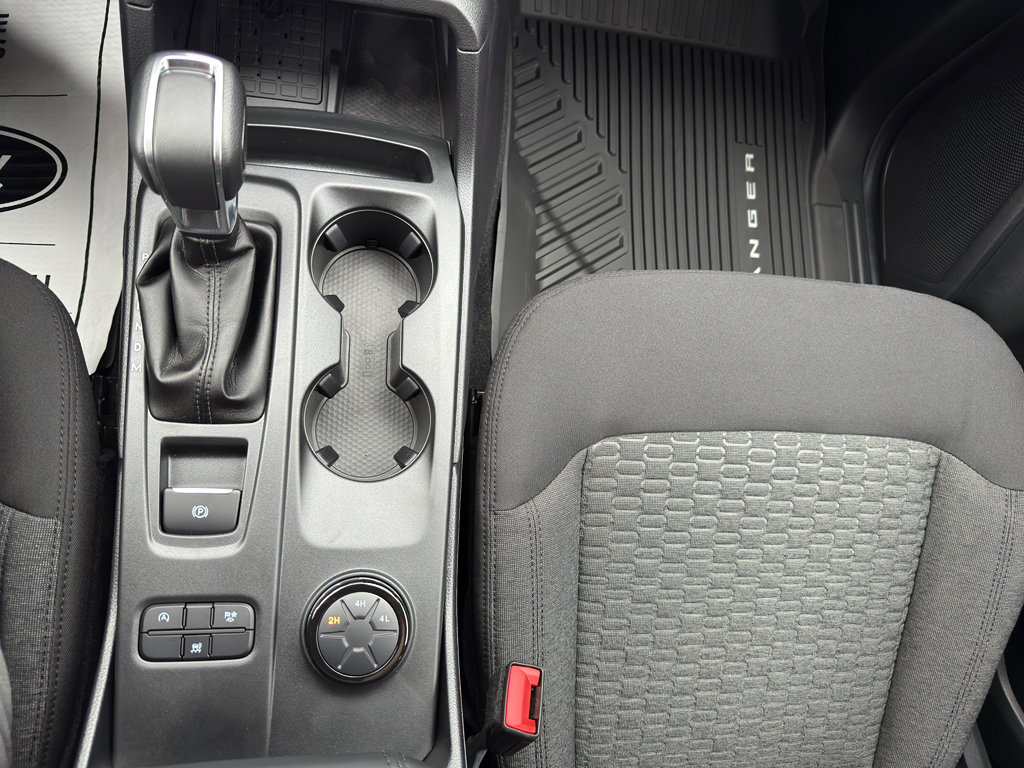 New 2026 Ford Ranger XLT AWD/4WD image 24