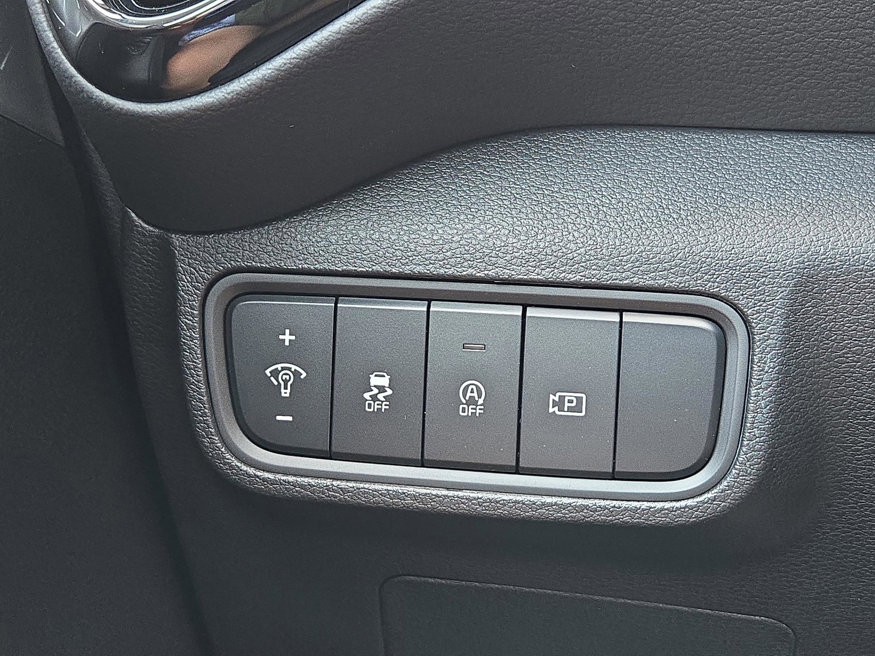 New 2025 Kia Soul S image 31