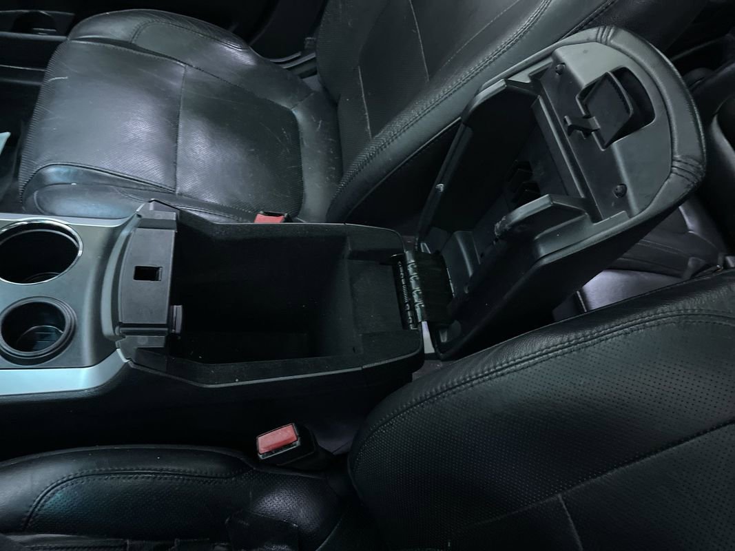 Used 2012 Ford Explorer Limited image 25