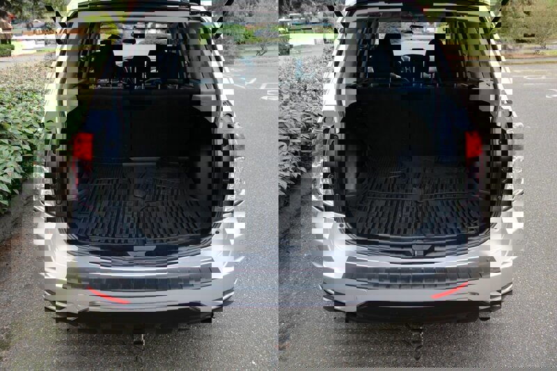 Used 2009 Subaru Forester 2.5X w/ Popular Equipment Group 1B image 15