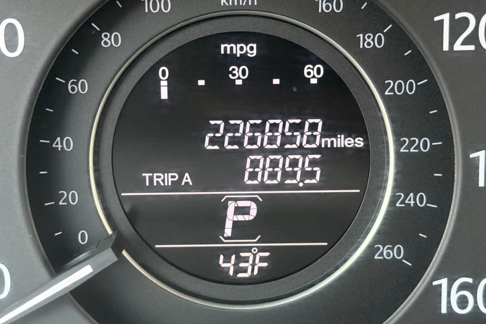Used 2013 Honda Accord LX image 25
