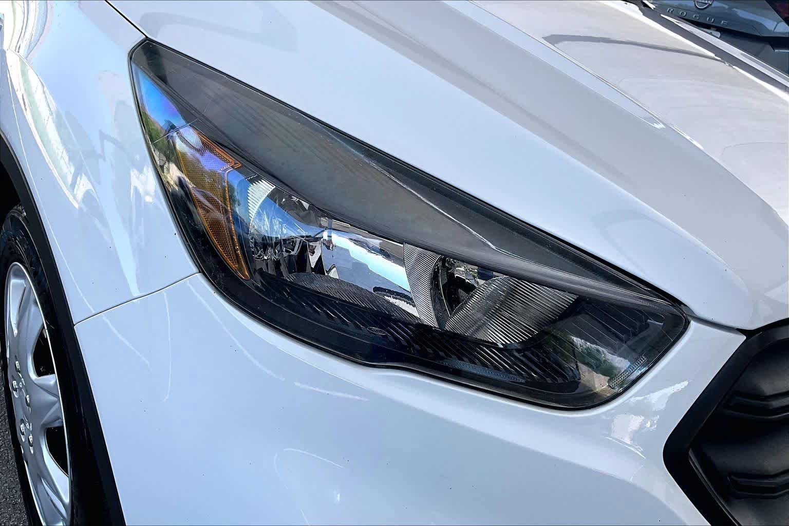 Used 2019 Ford Escape S FWD image 27