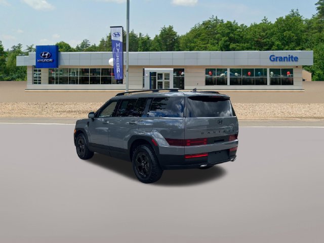 Used 2024 Hyundai Santa Fe XRT AWD/4WD image 9