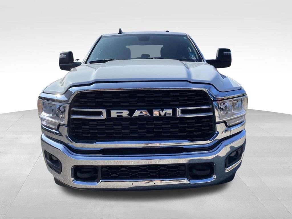 Used 2024 RAM 2500 Big Horn AWD/4WD image 6