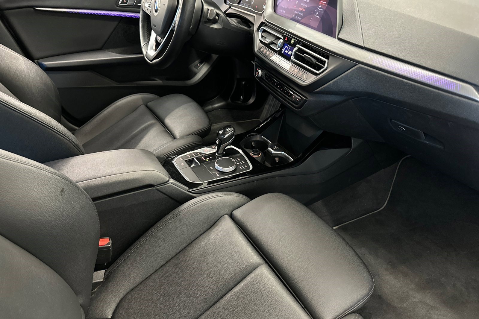 Used 2021 BMW 228i Gran Coupe image 31