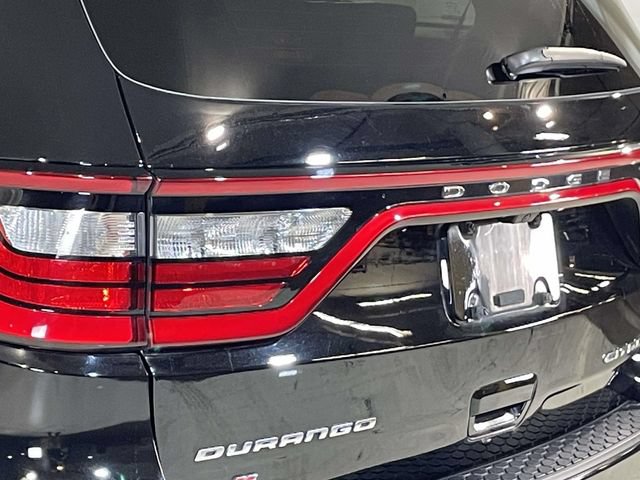 Used 2024 Dodge Durango Citadel AWD/4WD image 16