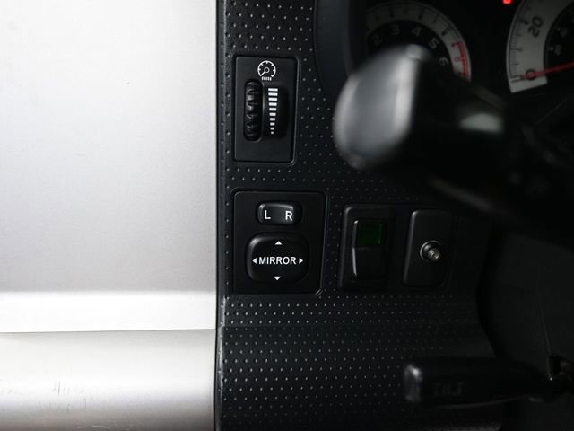 Used 2008 Toyota FJ Cruiser 4WD image 20