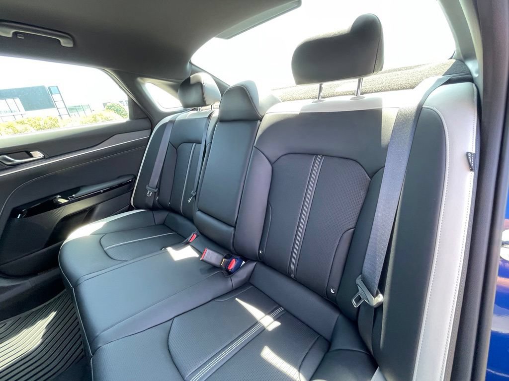 New 2026 Kia K5 GT-Line FWD image 24