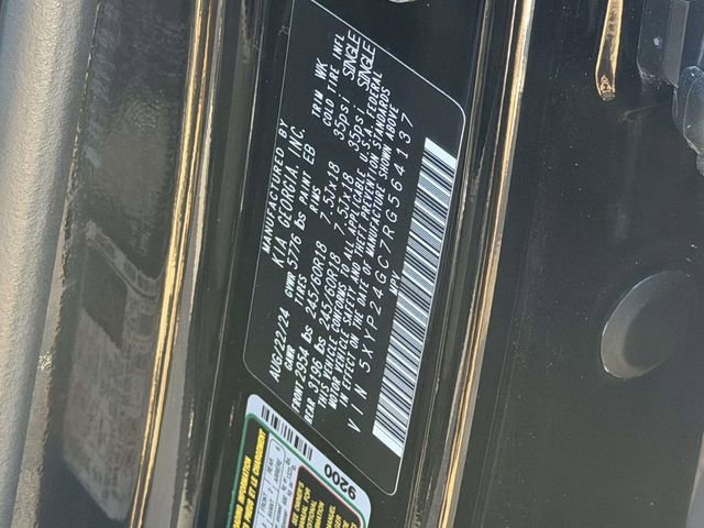 Used 2024 Kia Telluride LX image 25