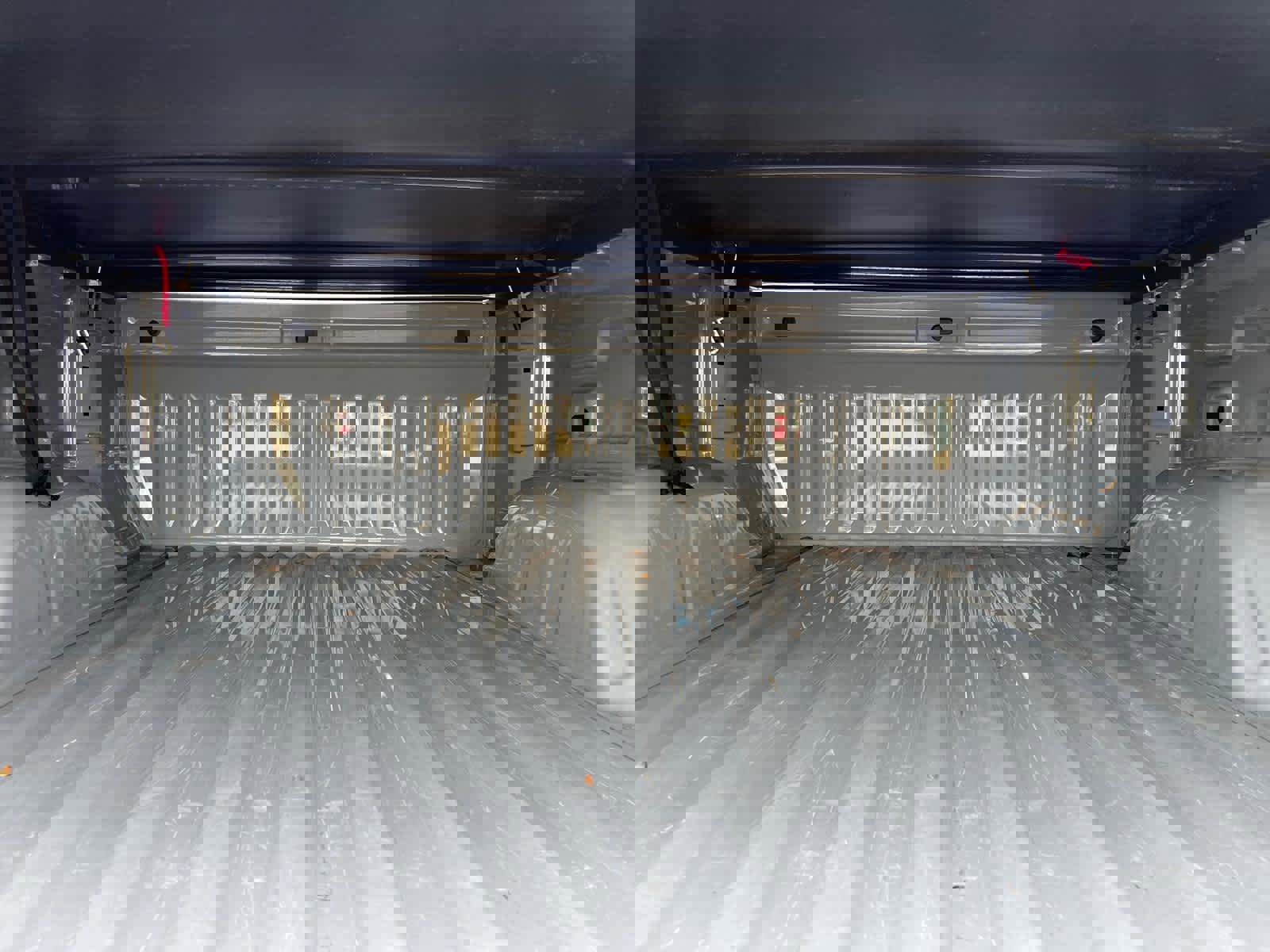 Certified 2024 Chevrolet Silverado 1500 LT AWD/4WD image 36